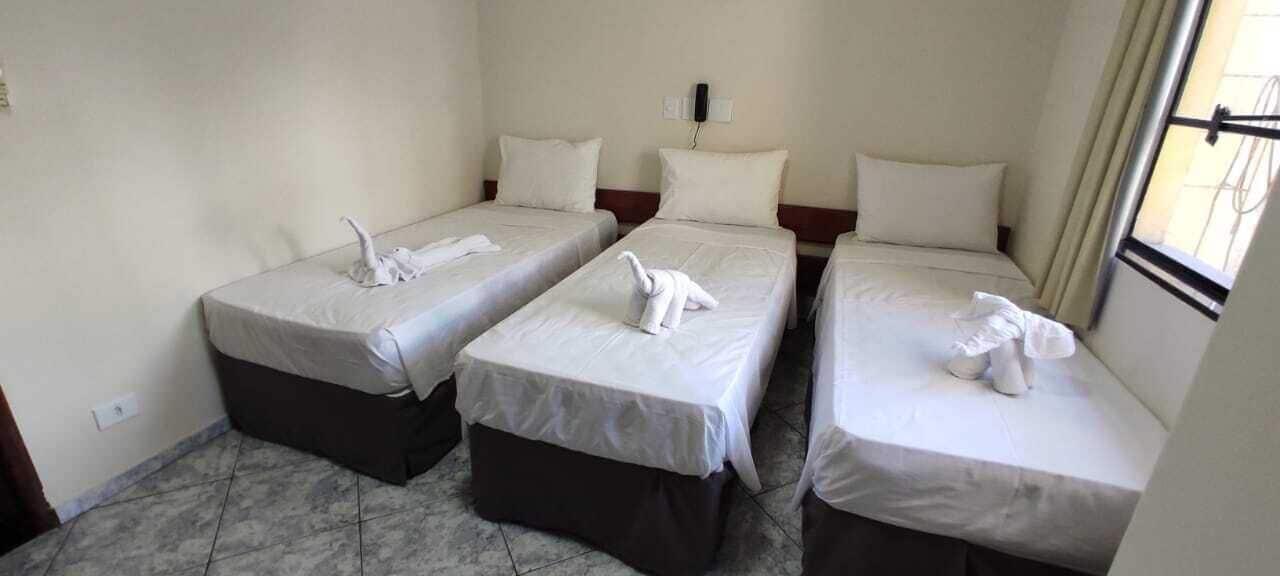 Hotel Foz Express Centro